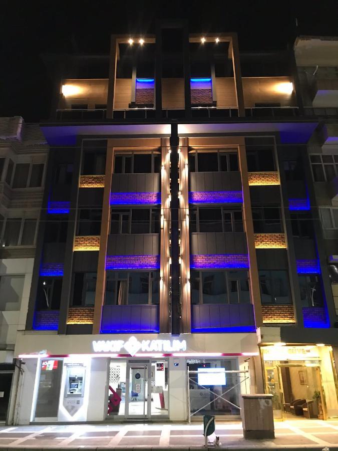 Hotel Guven Sanlıurfa Exterior foto