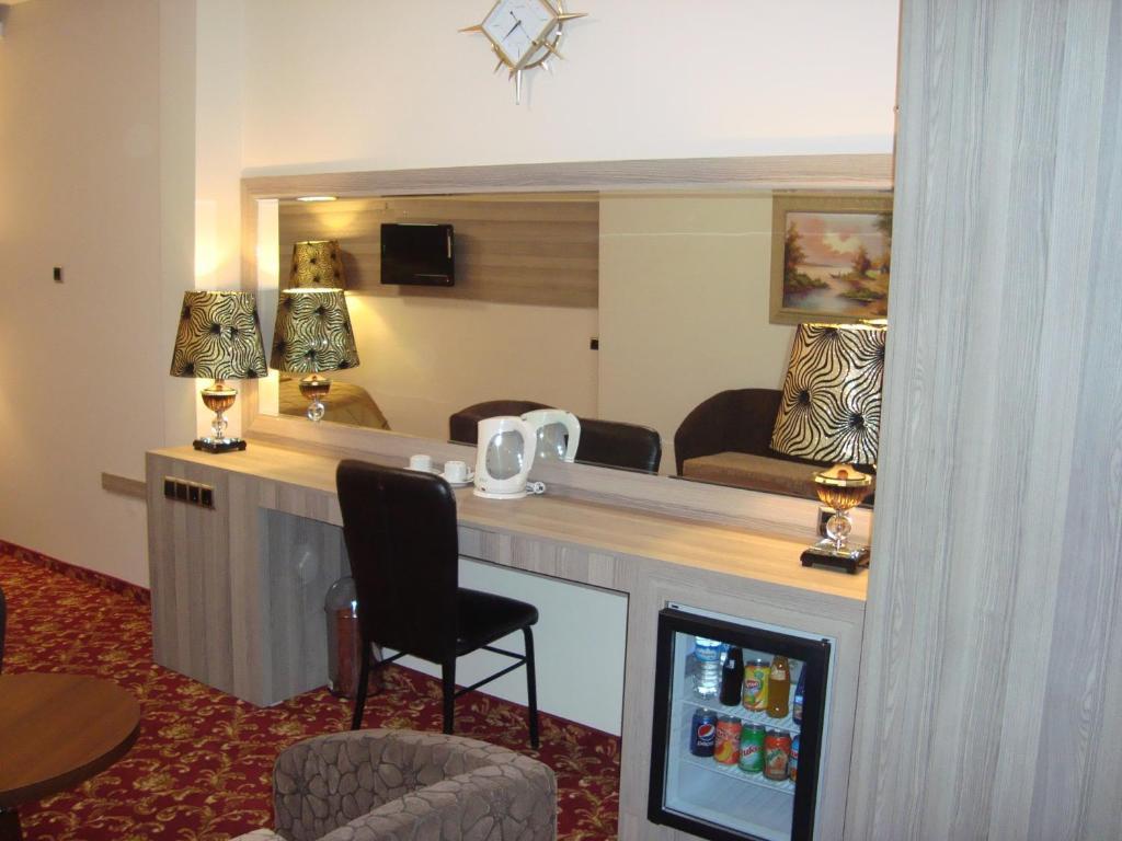 Hotel Guven Sanlıurfa Zimmer foto